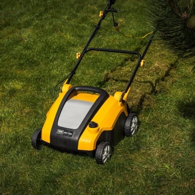 Skarifikatorius elektrinis Texas MPC1500 2in1 21