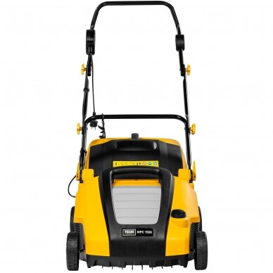 Skarifikatorius elektrinis Texas MPC1500 2in1 3