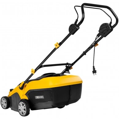 Skarifikatorius elektrinis Texas MPC1500 2in1 4