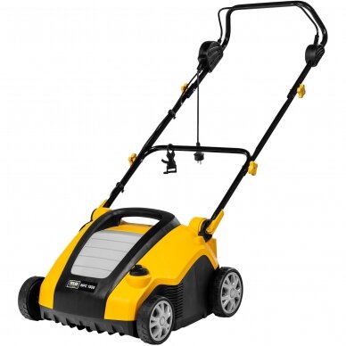 Skarifikatorius elektrinis Texas MPC1500 2in1 2