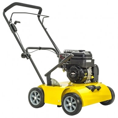 Skarifikatorius benzininis TEXAS Pro Cut 460B B&S XR950