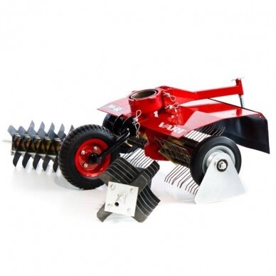 Skarifikatorius Vari PP-60 spyruoklės 2