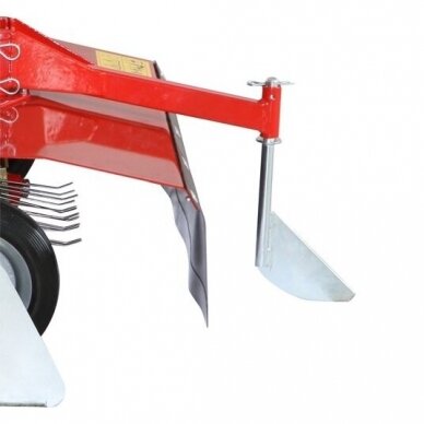 Skarifikatorius Vari PP-60 spyruoklės 1