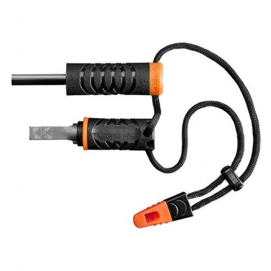Skeltuvas ugnies Gerber Fire Starter 1