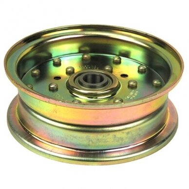 Skriemulys deko HQ iZe4821 plat.