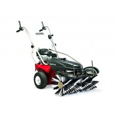 Mašina šlavimo Tielburger TK36 Briggs&Stratton