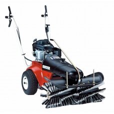 Mašina šlavimo Tielburger TK38 Pro Briggs & Stratton