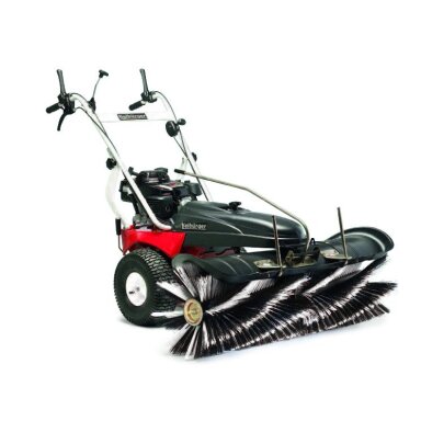 Šlavimo mašina Tielburger TK48 Pro Briggs & Stratton electric Šlavimo mašina Tielburger TK48 Pro Briggs & Stratton electric
