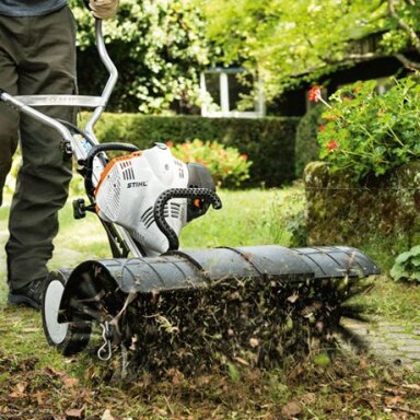 Šluota KB-MM Stihl Šluota KB-MM Stihl