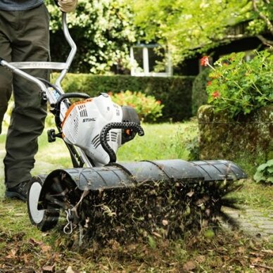 Šluota KB-MM Stihl 1