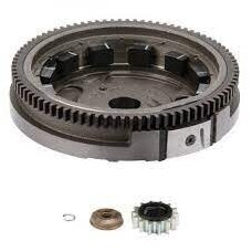 Smagratis Briggs&Stratton 15-17Hp -120718
