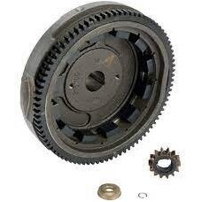 Smagratis Briggs 15-17Hp 120718-