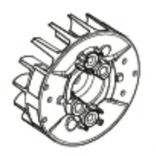 Smagratis Husqvarna 129/130/325/329/