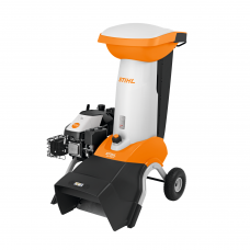 Smulkintuvas STIHL GH 460.1 C