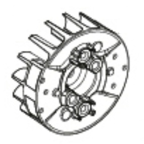 Smagratis Husqvarna 129/130/325/329/