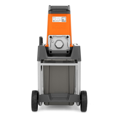 Smulkintuvas akumuliatorinis HUSQVARNA GS 340is 2
