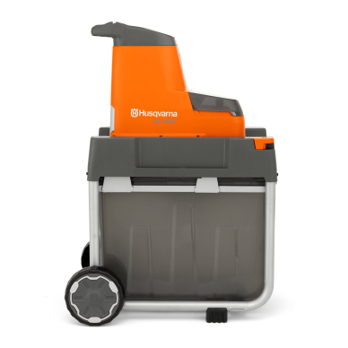 Smulkintuvas akumuliatorinis HUSQVARNA GS 340is 3