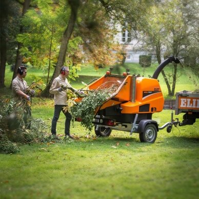 Smulkintuvas Eliet Mega Prof Kubota 33Ag 8 Smulkintuvas Eliet Mega Prof Kubota 33Ag 8