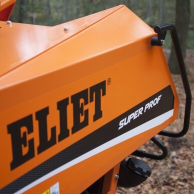 Smulkintuvas Eliet Super Prof MAX Cross Country 8