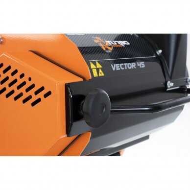 Smulkintuvas Eliet Vector 4S CC GX390 4