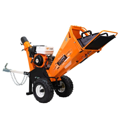 Smulkintuvas Ruris ST400