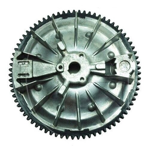 Smagratis Tecumseh CTR50 E-55 Smagratis Tecumseh CTR50 E-55