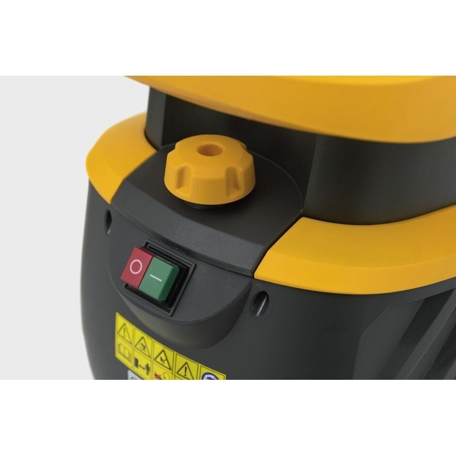 Smulkintuvas elektrinis STIGA Bio Master 2200 | TGP.lt