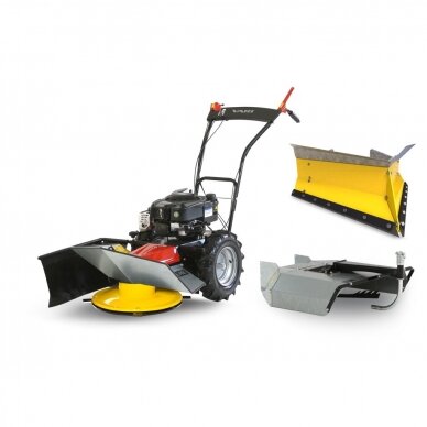 Priedas sniego peilis prie LUCINA MAX VM-580 2