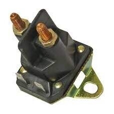 Solenoidas starterio tinka Husqvarna CTH