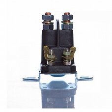 Solenoidas starterio tinka Husqvarna/Snapper