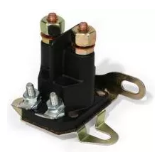 Solenoidas starterio tinka Husqvarna/Stiga