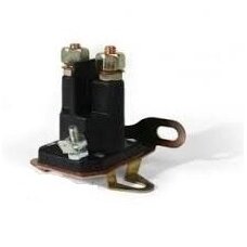 Solenoidas starterio MTD 725-1426