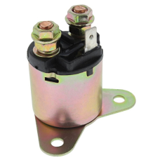 Solenoidas starterio tinka Honda 3810/3813/4514/4518