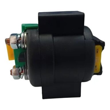 Solenoidas starterio Husqvarna TS/TC112