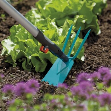 Kauptukas Gardena CombiSystem 3