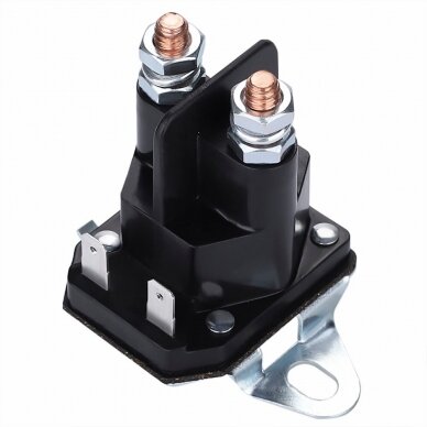Solenoidas starterio Husqvarna