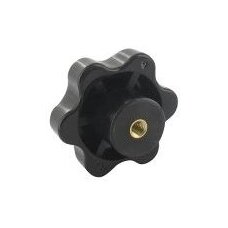 Sparnaveržlė be varžto M6x40mm