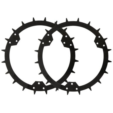 Dygliai ratams robotams tinka HQ 305/310/315/315X/405X/415X
