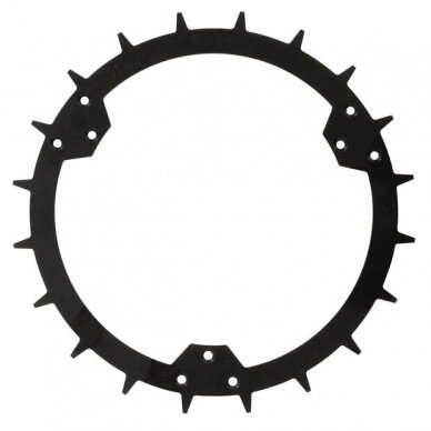 Dygliai ratams robotams tinka HQ 305/310/315/315X/405X/415X 1