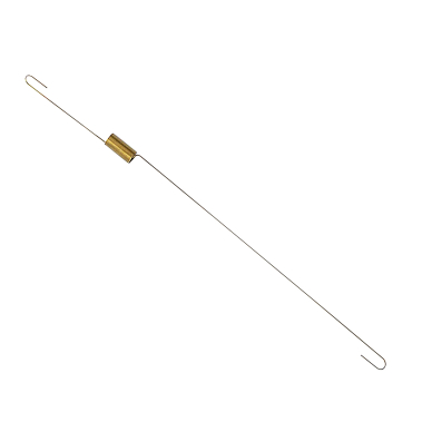 Spyruoklė apsisuk. ilga Loncin 65FA/70FA