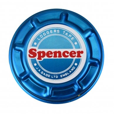 Spyruoklė juostos matavimo Spencer 15m 1