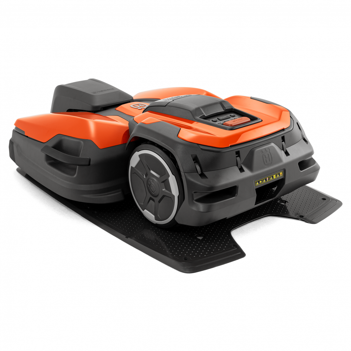 Stotis įkrovimo HUSQVARNA CEORA CS4 1 Stotis įkrovimo HUSQVARNA CEORA CS4 1