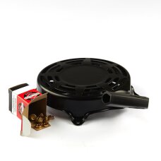 Starteris kompl. Briggs&Stratton