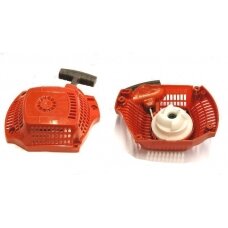 Starteris kompl. tinka HQ 135/435/440
