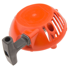 Starteris kompl. Husqvarna 128C/R