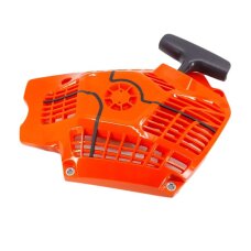 Starteris kompl. Husqvarna 560XP Mark II