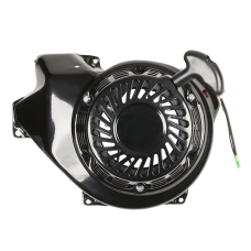 Starteris kompl. Loncin G270F/G240F/LC173F