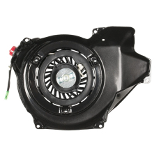 Starteris kompl. Loncin G270F/G240F/LC173F