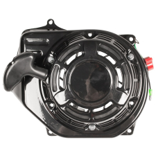 Starteris kompl. Loncin LC1168F-2H