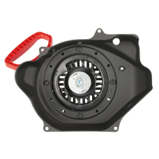 Starteris kompl. Loncin LC170FDS